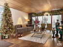 Soldatino Poly natale 2025 EDG