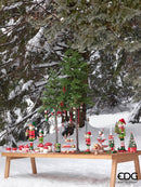 Decoro Elfo Clay Natale 2025 EDG