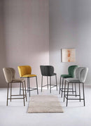 Capodarte | Sgabello Evissa