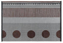 Tomasella Group | Tappeto con Frangia da 300x200 cm.