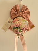 Madame Fioccò | Fiocco Carezza di Primavera H 30 cm.