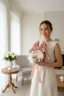 Madame Fioccò | Fiocco Carezza di Primavera H 30 cm.