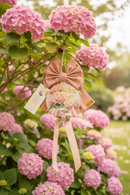 Madame Fioccò | Fiocco Carezza di Primavera H 30 cm.