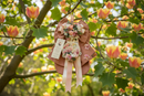 Madame Fioccò | Fiocco Carezza di Primavera H 50 cm.