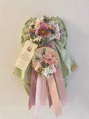 Madame Fioccò | Fiocco Fior di Seta Primavera – H 50 cm.