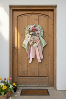 Madame Fioccò | Fiocco Fior di Seta Primavera – H 50 cm.