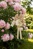 Madame Fioccò | Fiocco Sogno di Primavera H 30 cm.