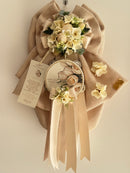 Madame Fioccò | Fiocco Sogno di Primavera - H 50 cm.