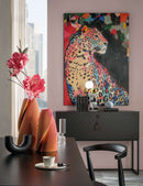 L'Oca Nera | Vaso Decorativo