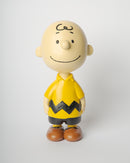 Blogo | Statua Charlie Icon in Resina – Decorazione Pop Design