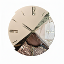 Artidea | Orologio da Parete Elica  Ø 80 cm.
