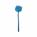 Corallo Gorgonia Artificiale blu