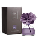 Muhà | Profumatore Ambiente Flower 200 ml con Fiore in Legno – 12 Fragranze