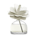 Muhà | Profumatore Ambiente Flower 200 ml con Fiore in Legno – 12 Fragranze