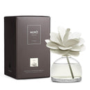 Muhà | Profumatore Ambiente Flower 200 ml con Fiore in Legno – 12 Fragranze