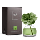 Muhà | Profumatore Ambiente Flower 200 ml con Fiore in Legno – 12 Fragranze