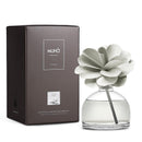 Muhà | Profumatore Ambiente Flower 200 ml con Fiore in Legno – 12 Fragranze