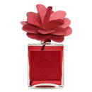 Muhà | Profumatore Ambiente Flower 500 ml con Fiore in Legno – 12 Fragranze