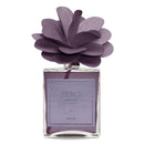 Muhà | Profumatore Ambiente Flower 500 ml con Fiore in Legno – 12 Fragranze
