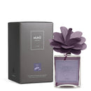 Muhà | Profumatore Ambiente Flower 500 ml con Fiore in Legno – 12 Fragranze