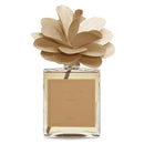 Muhà | Profumatore Ambiente Flower 500 ml con Fiore in Legno – 12 Fragranze