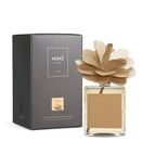 Muhà | Profumatore Ambiente Flower 500 ml con Fiore in Legno – 12 Fragranze