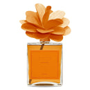 Muhà | Profumatore Ambiente Flower 500 ml con Fiore in Legno – 12 Fragranze