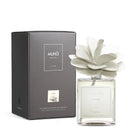 Muhà | Profumatore Ambiente Flower 500 ml con Fiore in Legno – 12 Fragranze