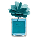 Muhà | Profumatore Ambiente Flower 500 ml con Fiore in Legno – 12 Fragranze