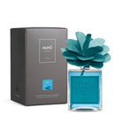 Muhà | Profumatore Ambiente Flower 500 ml con Fiore in Legno – 12 Fragranze
