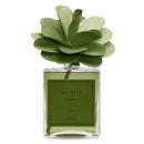 Muhà | Profumatore Ambiente Flower 500 ml con Fiore in Legno – 12 Fragranze