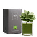 Muhà | Profumatore Ambiente Flower 500 ml con Fiore in Legno – 12 Fragranze