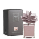 Muhà | Profumatore Ambiente Flower 500 ml con Fiore in Legno – 12 Fragranze