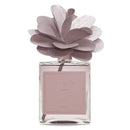 Muhà | Profumatore Ambiente Flower 500 ml con Fiore in Legno – 12 Fragranze