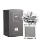 Muhà | Profumatore Ambiente Flower 500 ml con Fiore in Legno – 12 Fragranze