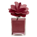 Muhà | Profumatore Ambiente Flower 500 ml con Fiore in Legno – 12 Fragranze