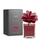 Muhà | Profumatore Ambiente Flower 500 ml con Fiore in Legno – 12 Fragranze