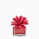 Muhà | Profumatore Ambiente Flower 30 ml con Fiore in Legno – 12 Fragranze