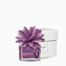 Muhà | Profumatore Ambiente Flower 30 ml con Fiore in Legno – 12 Fragranze