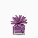 Muhà | Profumatore Ambiente Flower 30 ml con Fiore in Legno – 12 Fragranze