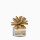 Muhà | Profumatore Ambiente Flower 30 ml con Fiore in Legno – 12 Fragranze