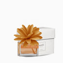 Muhà | Profumatore Ambiente Flower 30 ml con Fiore in Legno – 12 Fragranze