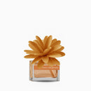 Muhà | Profumatore Ambiente Flower 30 ml con Fiore in Legno – 12 Fragranze