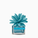 Muhà | Profumatore Ambiente Flower 30 ml con Fiore in Legno – 12 Fragranze