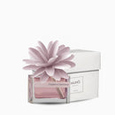 Muhà | Profumatore Ambiente Flower 30 ml con Fiore in Legno – 12 Fragranze
