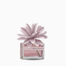 Muhà | Profumatore Ambiente Flower 30 ml con Fiore in Legno – 12 Fragranze