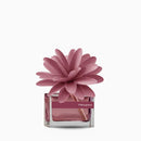 Muhà | Profumatore Ambiente Flower 30 ml con Fiore in Legno – 12 Fragranze