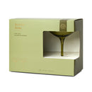 Here's How | Set 2 Pz Bicchiere "The Lou Coupe" in vetro