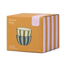Here's How | Set 2 Pz Ciotole "The Bella" in Gres