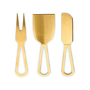 Here's How | Set Coltelli per formaggio "The Jett"